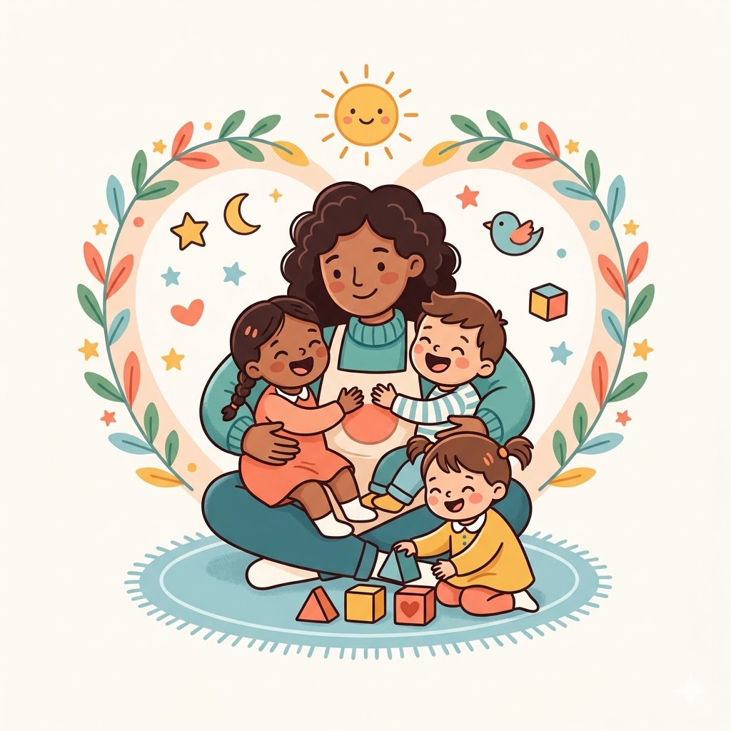 Assistante Maternelle