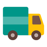 Food Truck icon