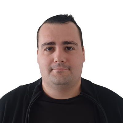 Photo de Antoine CHEVALIER, 2eme adjoint d'Emeville