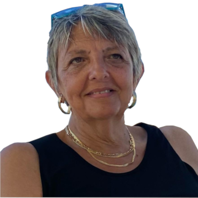 Catherine BOUDSOCQ, Maire d'Emeville