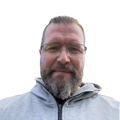 Photo de Christophe COSSON, Conseiller d'Emeville