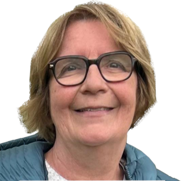 Photo de Francoie GUBLER, Conseillère d'Emeville