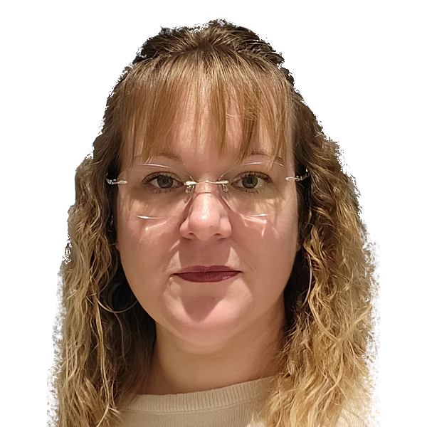 Photo de Julie DUBARLE, Conseillère d'Emeville