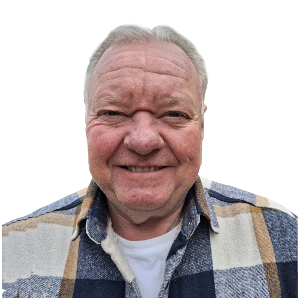 Photo de Patrick GILLES, Conseiller d'Emeville