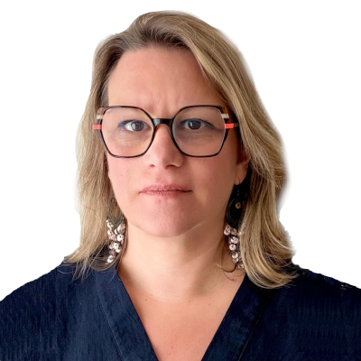 Photo de Stéphanie QUILICI, 1ere adjointe d'Emeville